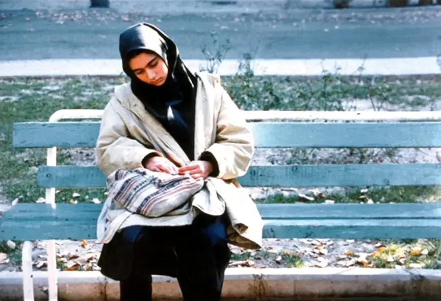 Dokhtari ba kafsh-haye-katani online