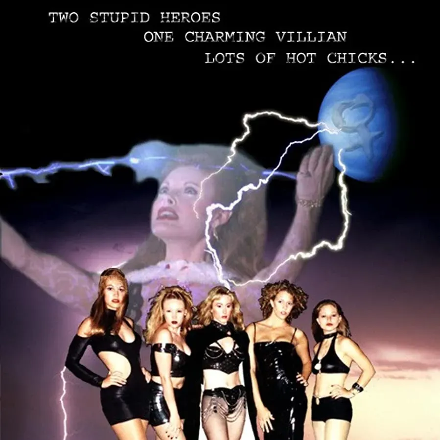 From Venus online