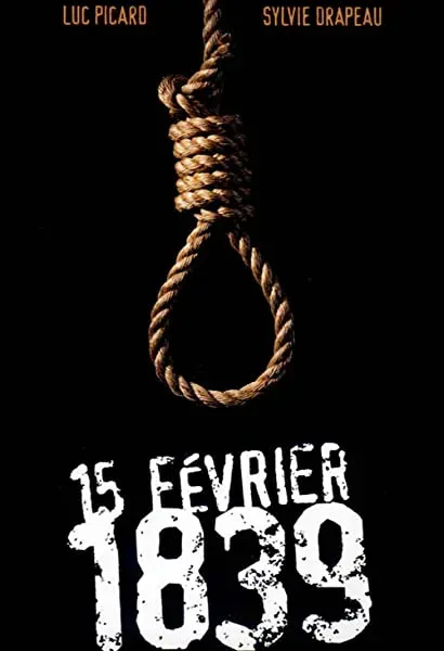15 février 1839