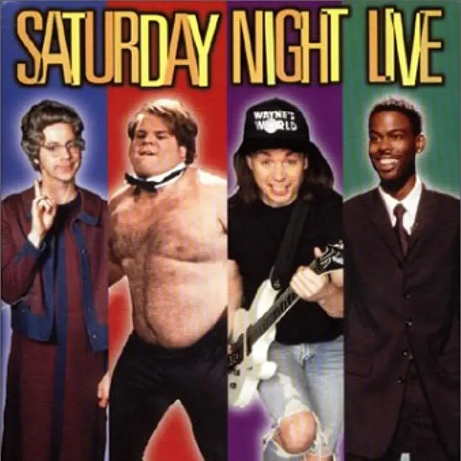 Saturday Night Live: The Best of Chris Rock online