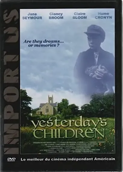 Yesterday's Children