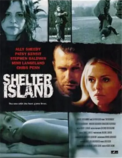 Shelter Island