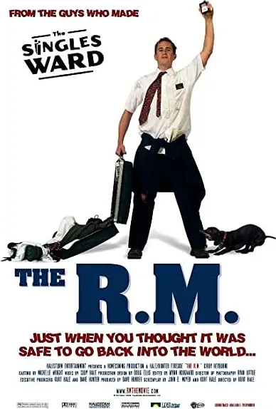 The R.M.