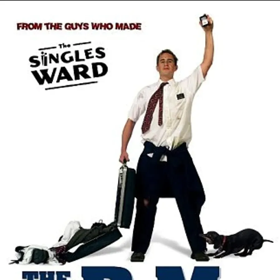 The R.M. online