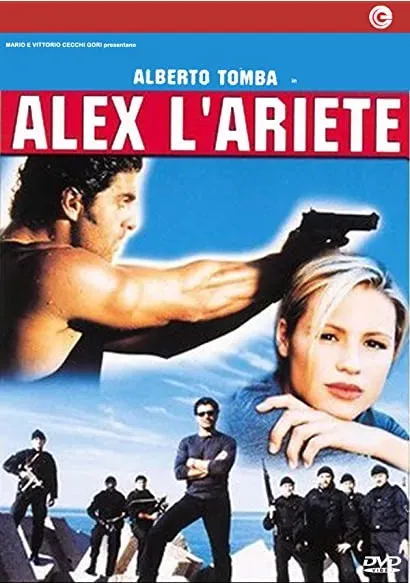 Alex l'ariete