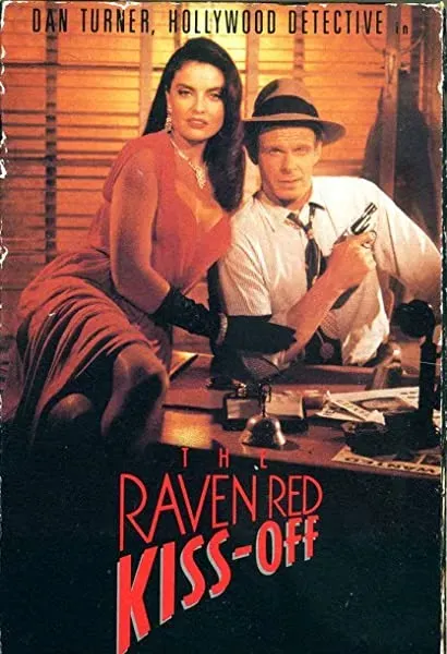 Dan Turner, Hollywood Detective