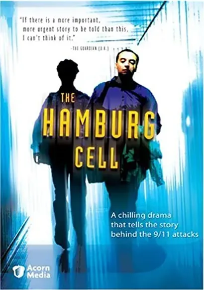 Hamburska komórka