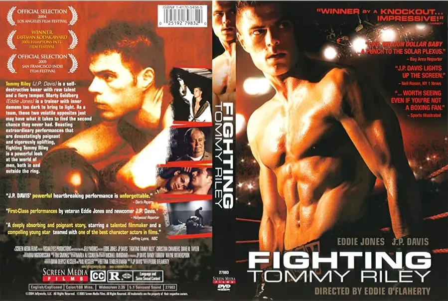 Fighting Tommy Riley online