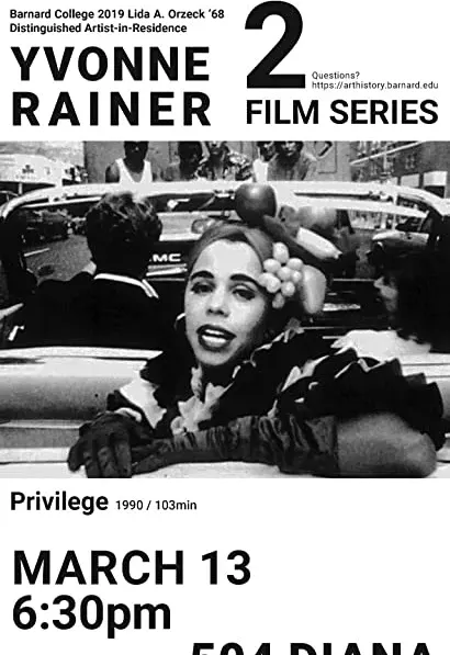Privilege