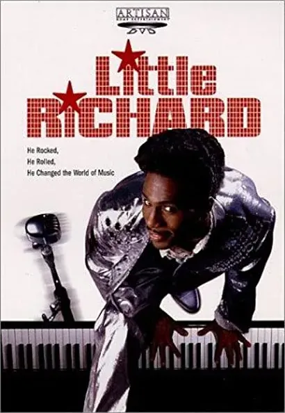 Historia Little Richarda