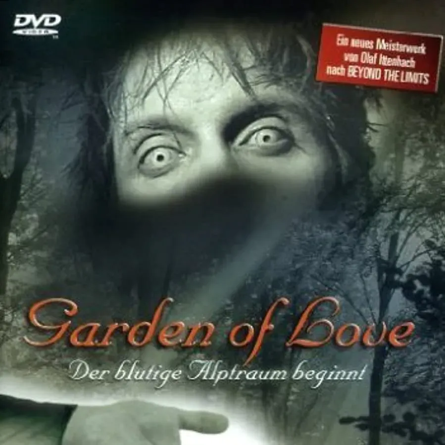 Garden of Love online