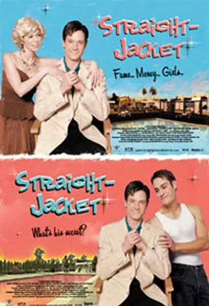 Straight-Jacket