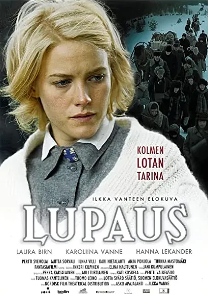 Lupaus