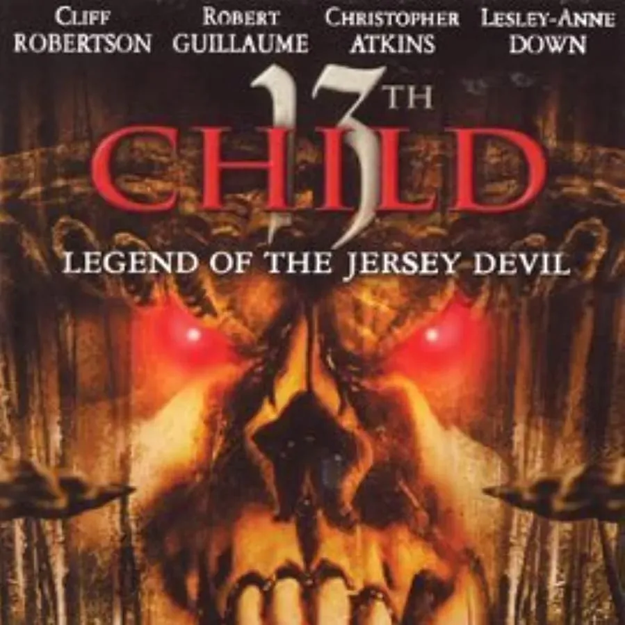 13th Child online