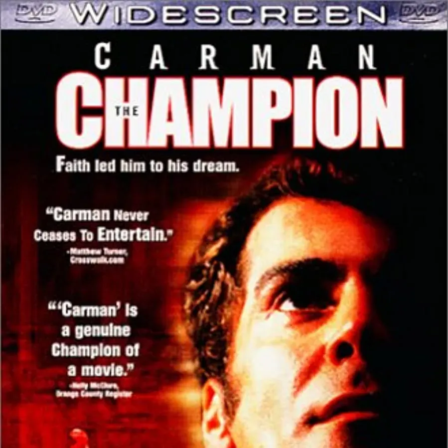 Carman: The Champion online