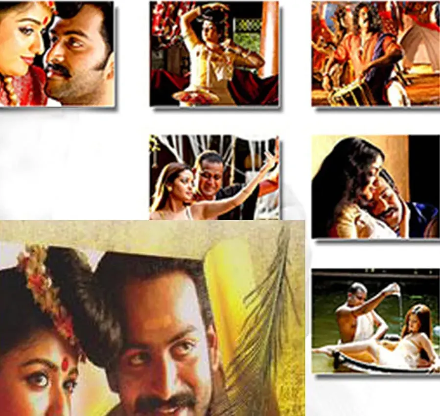 Anandabhadram online