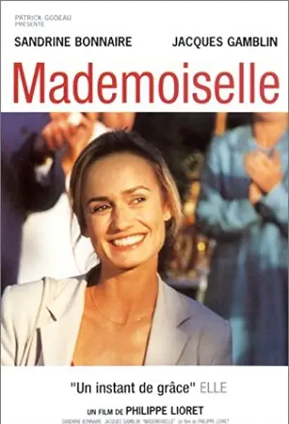 Mademoiselle