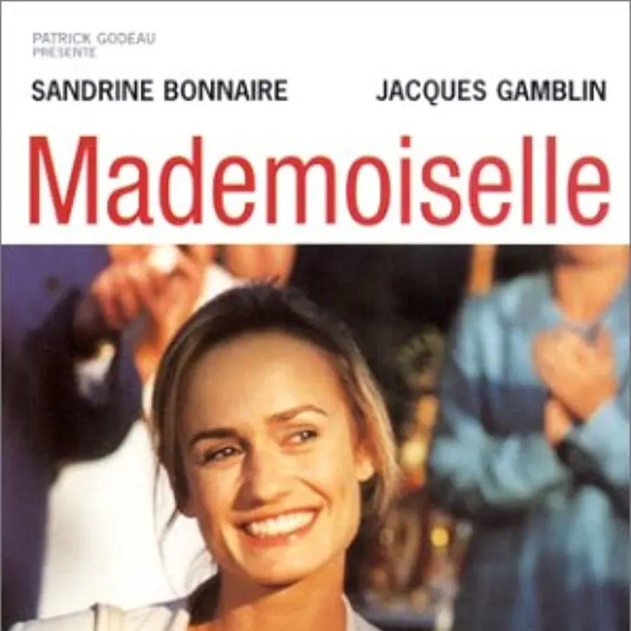 Mademoiselle online