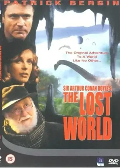 The Lost World
