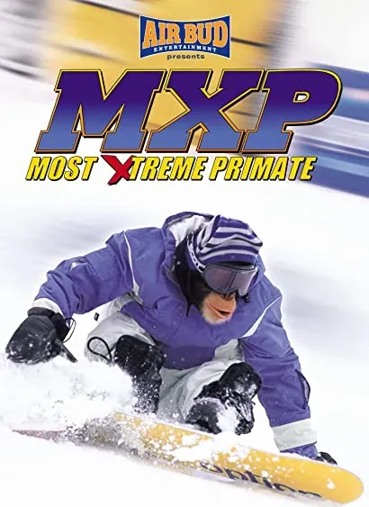 MXP: Most Xtreme Primate