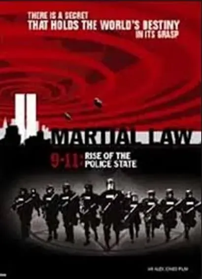 Martial Law 9