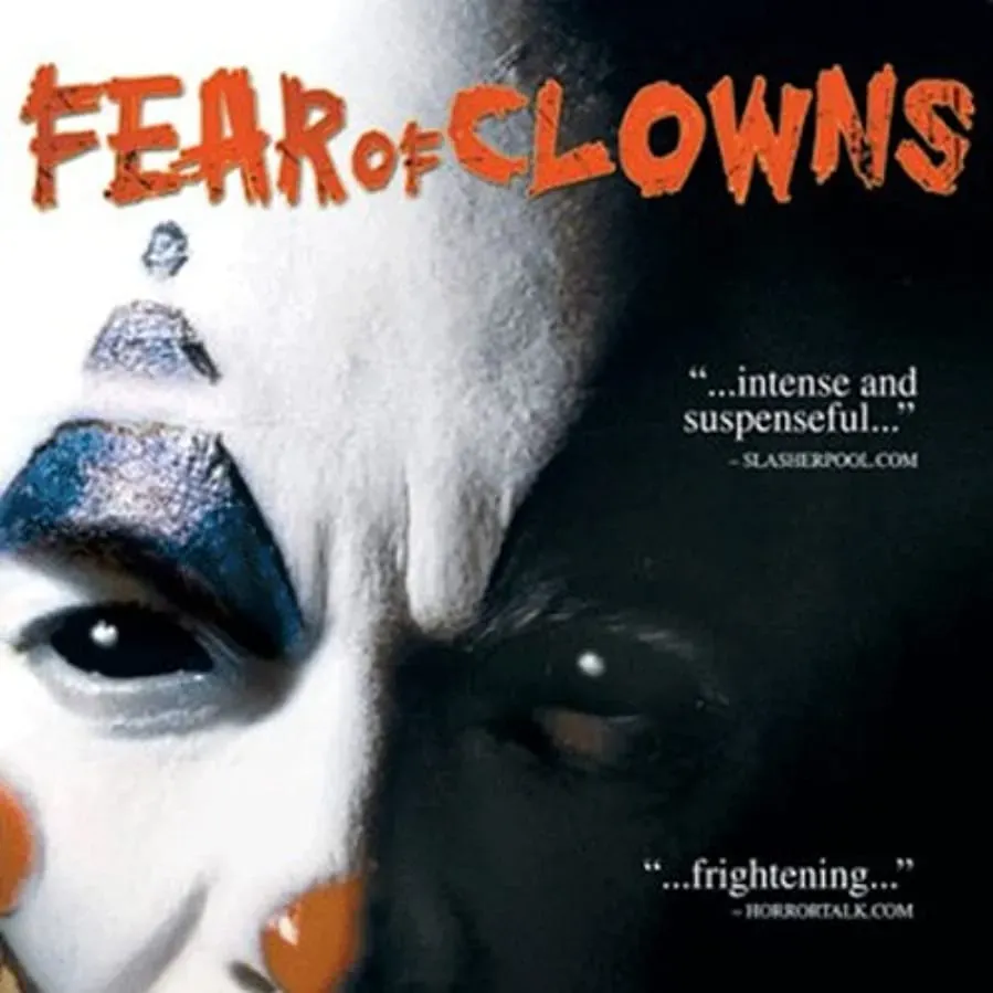 Fear of Clowns online