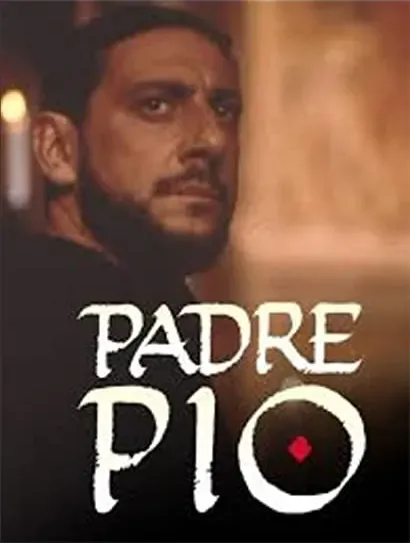 Ojciec Pio