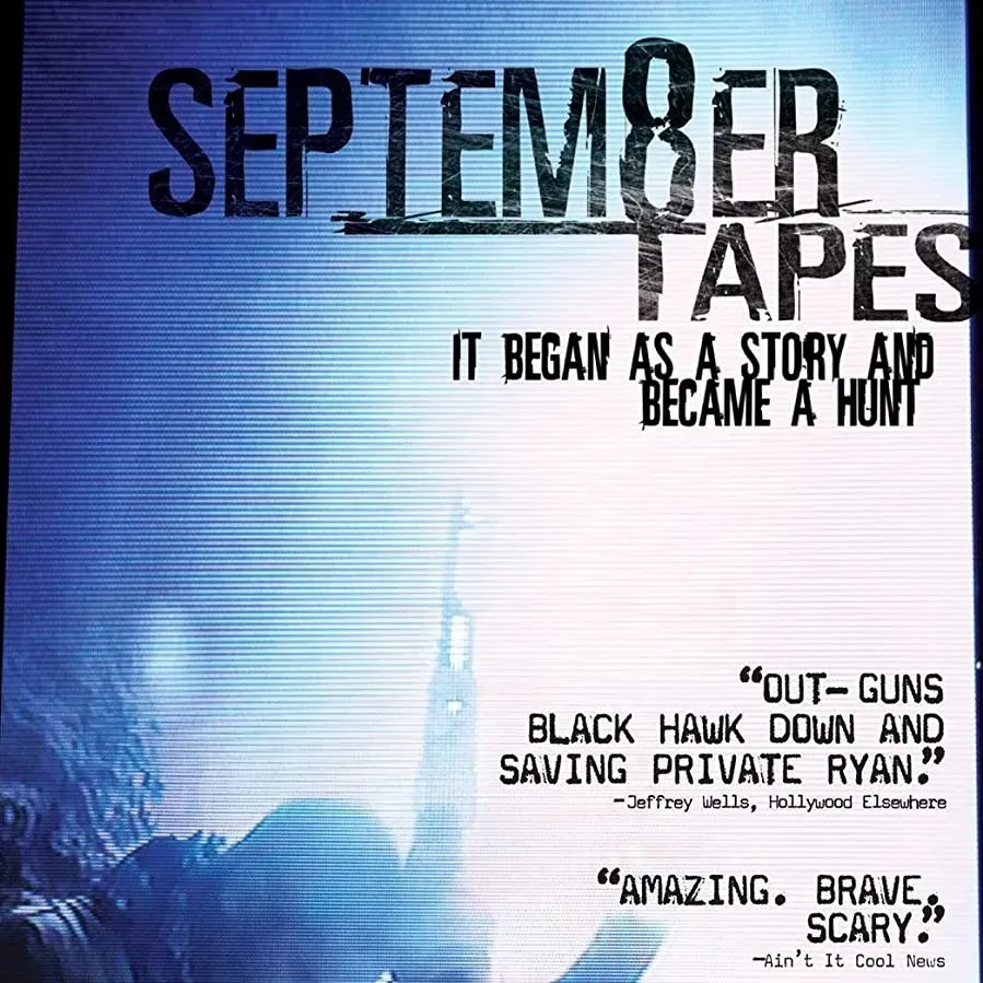 Septem8er Tapes online