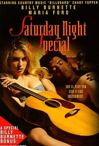 Saturday Night Special