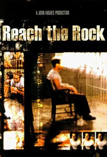 Reach the Rock