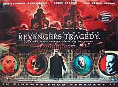 Revengers Tragedy