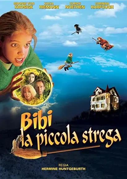 Bibi Blocksberg