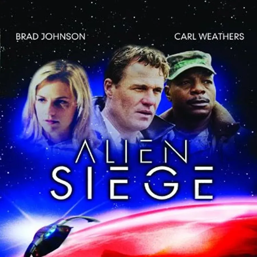 Alien Siege online
