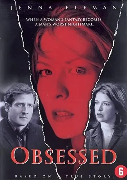 Miłosna obsesja