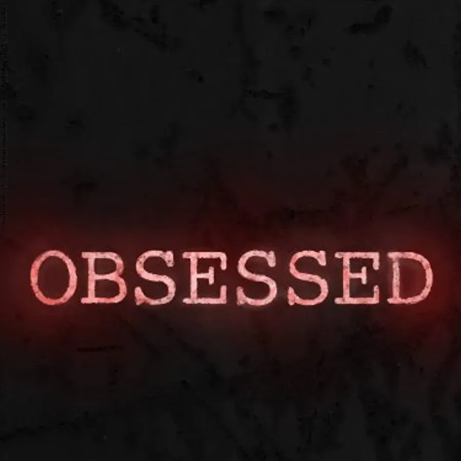 Miłosna obsesja online
