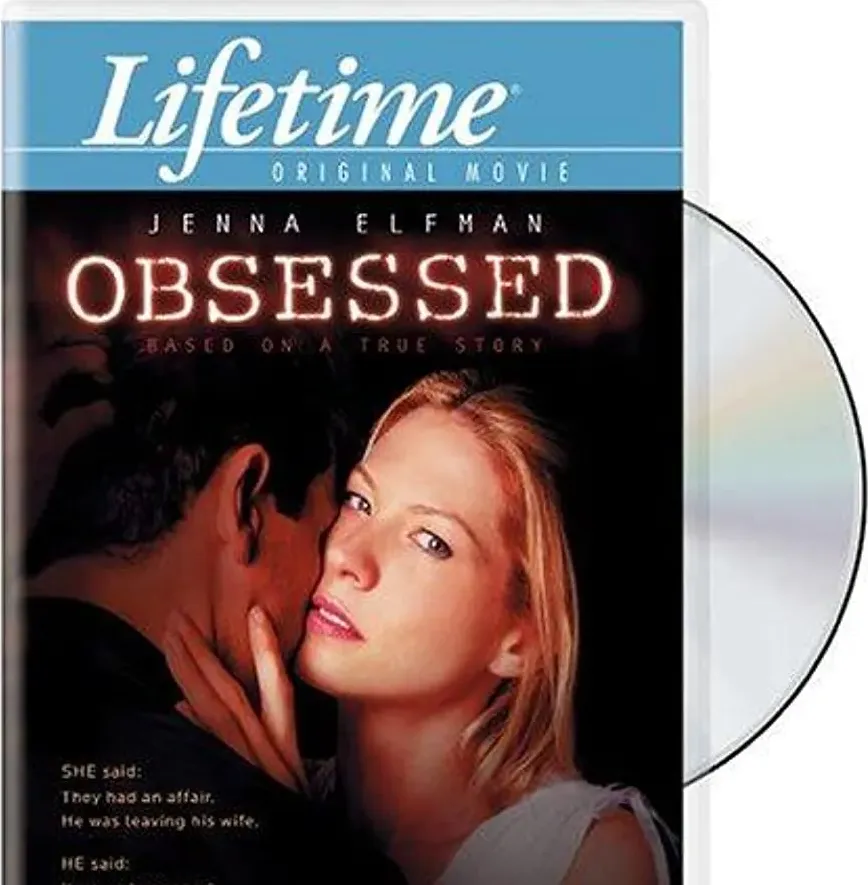 Obsessed online