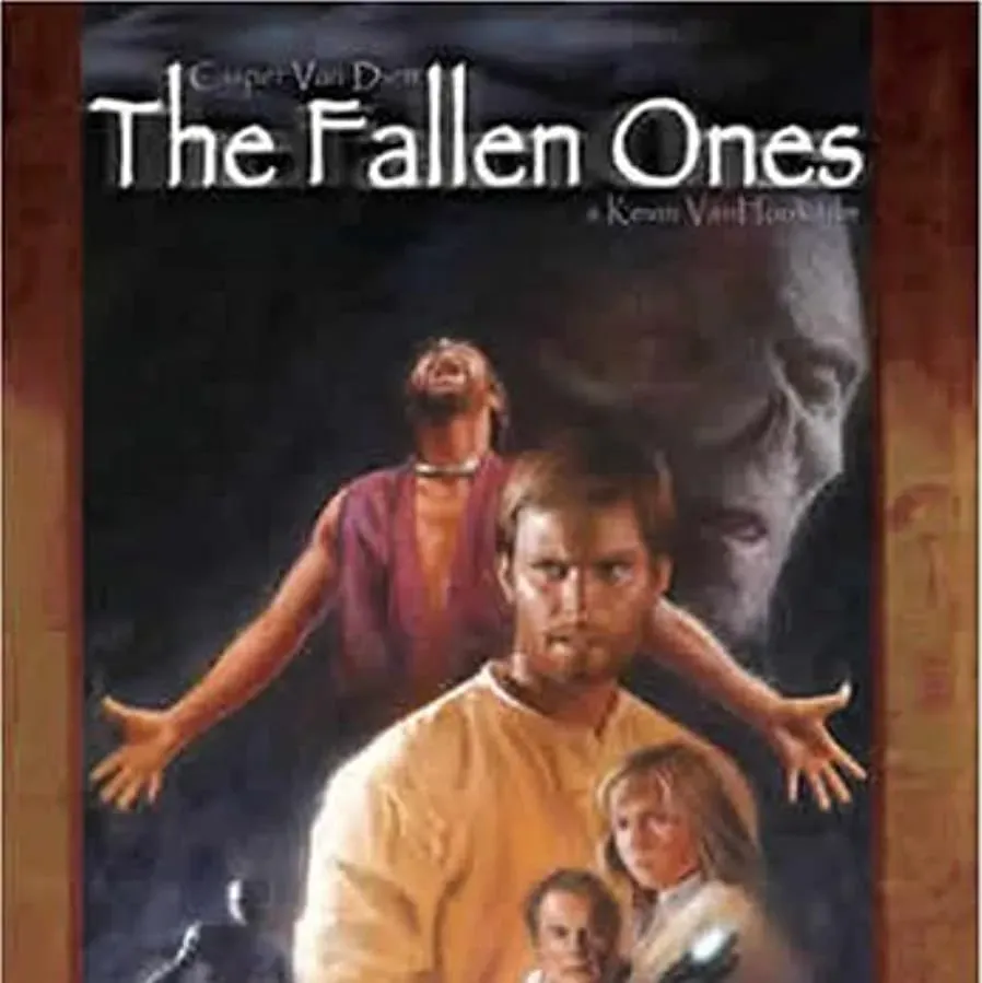 The Fallen Ones online