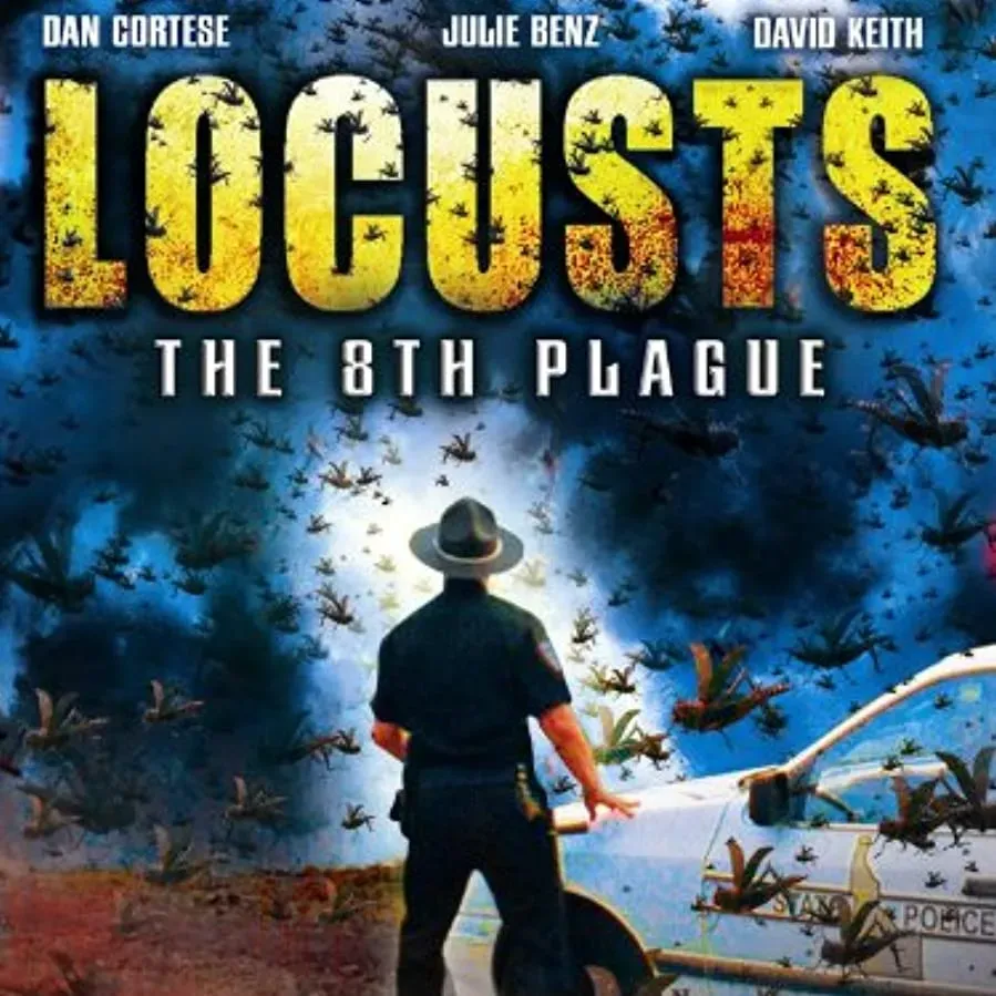 Locusts: The 8th Plague online
