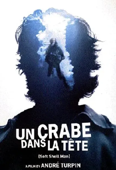 Un crabe dans la tête
