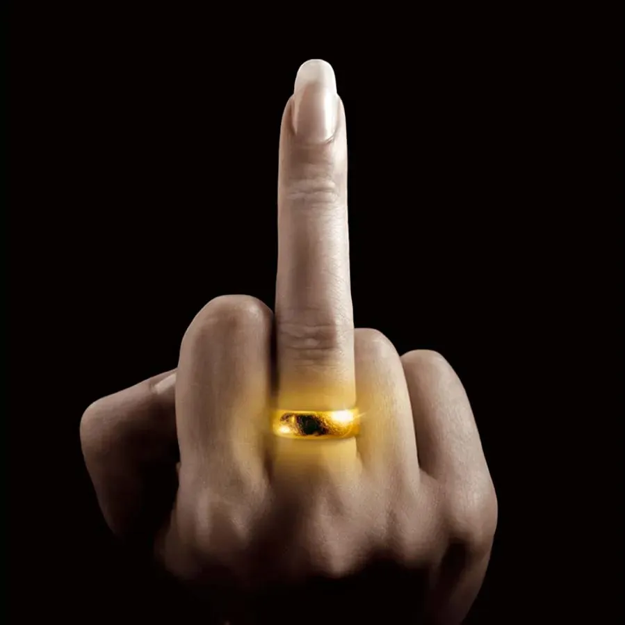 The Ring Thing online