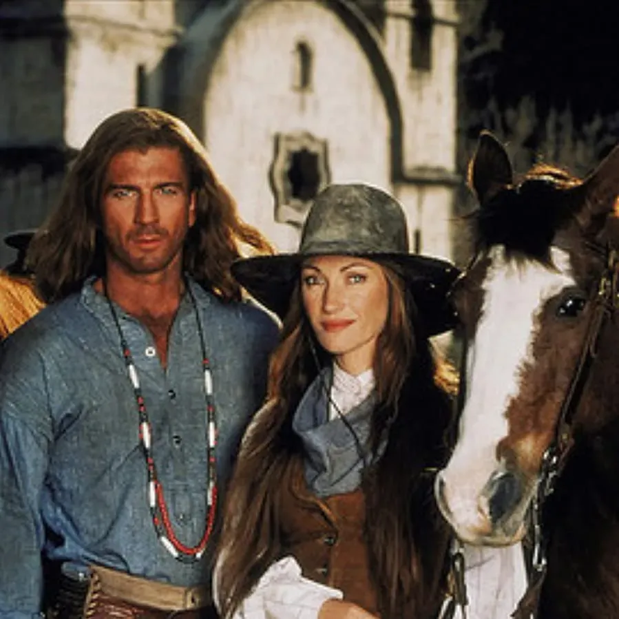 Dr. Quinn Medicine Woman: The Movie online