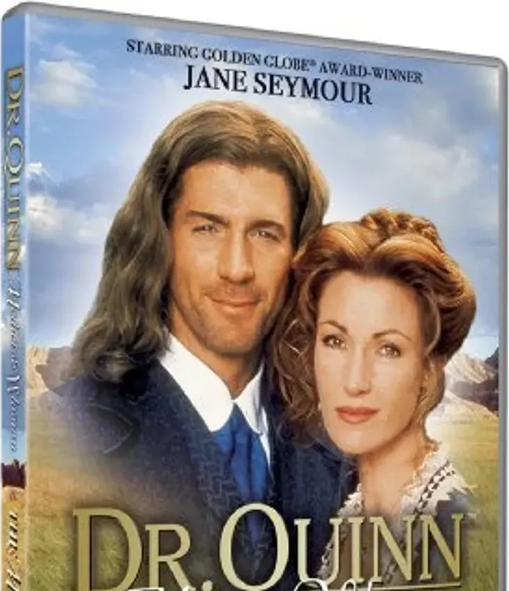 Dr. Quinn Medicine Woman: The Movie online