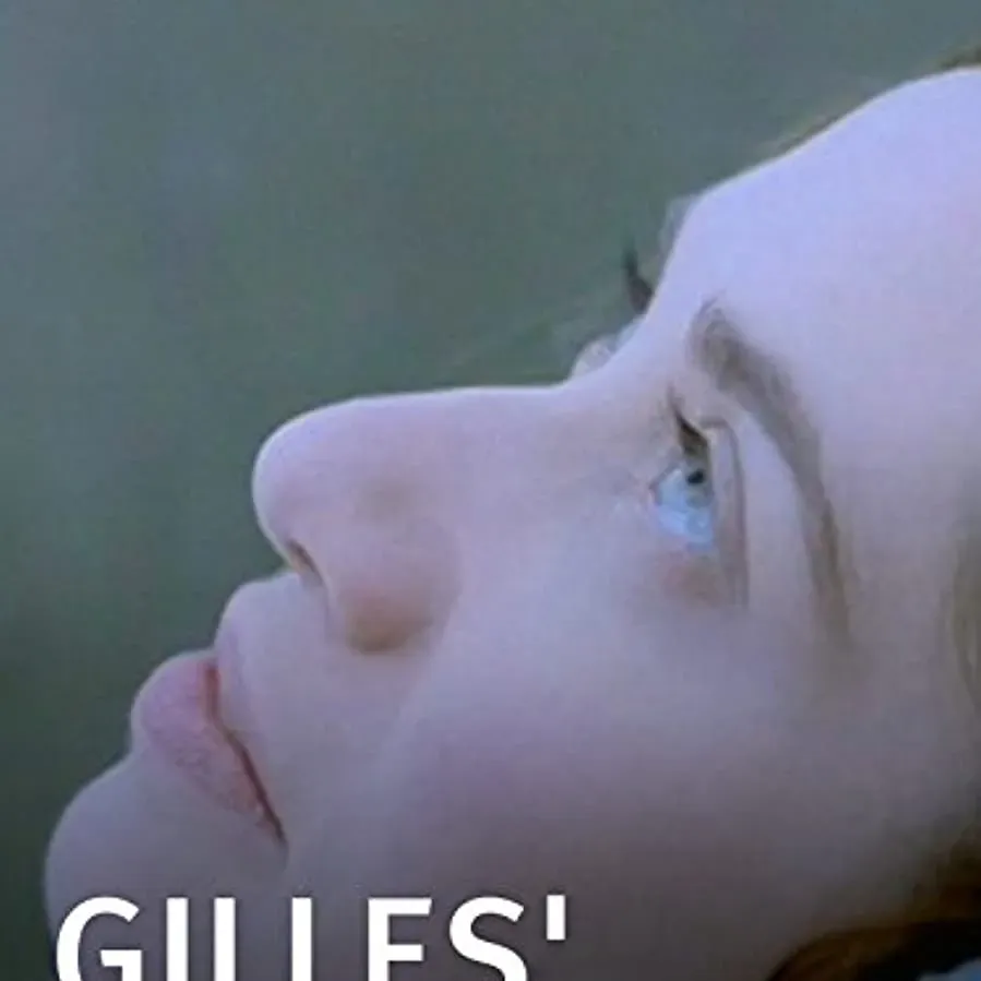 La femme de Gilles online
