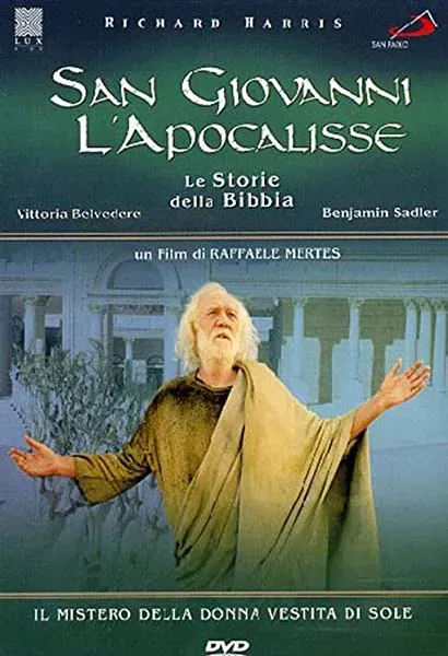 Biblia: Apokalipsa świętego Jana