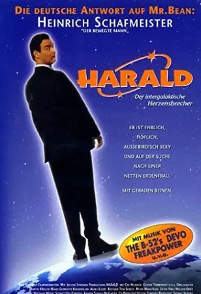 Harald