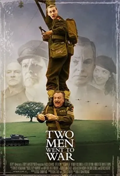 Opowieść wojenna