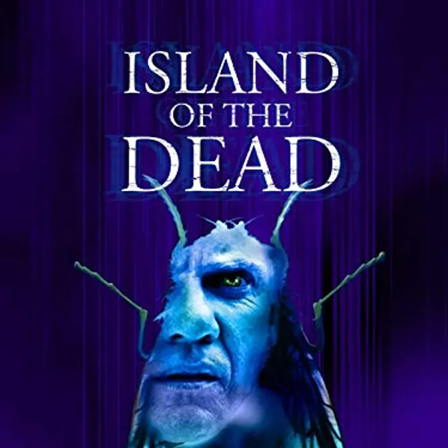 Island of the Dead online