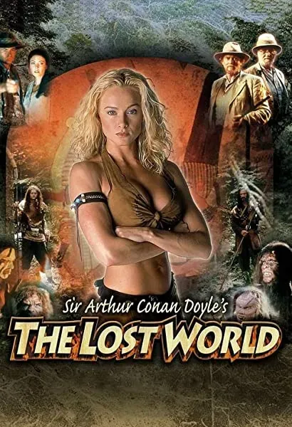 The Lost World