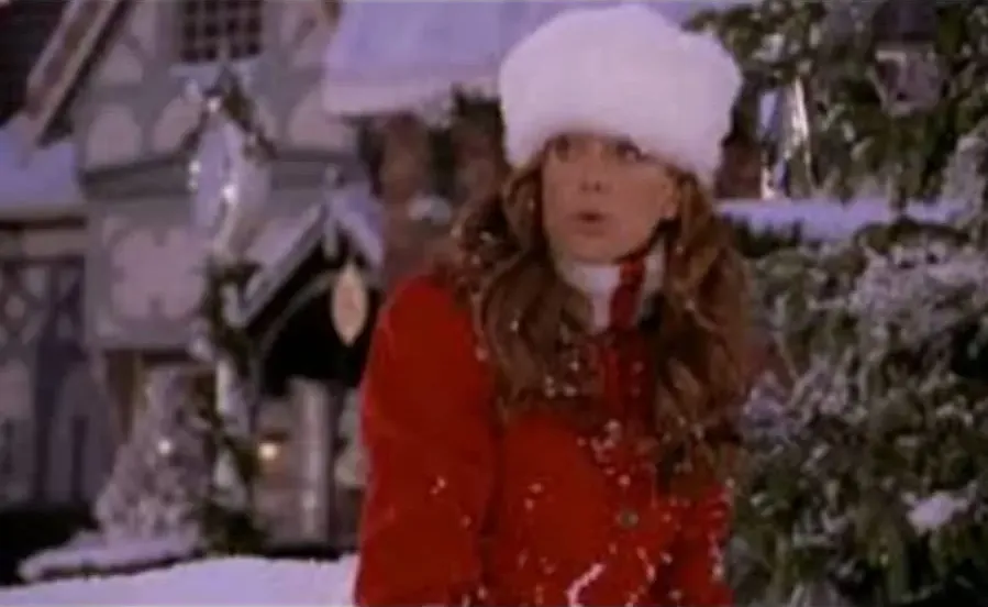 Once Upon a Christmas online