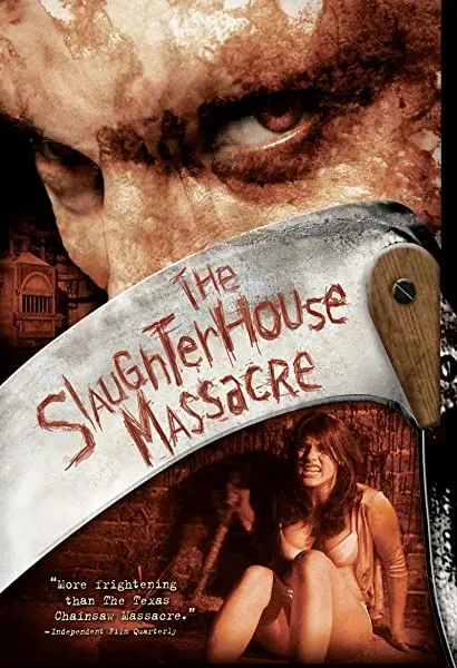 The Slaughterhouse Massacre